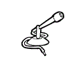 Microphone Compter