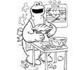 Cookie Monste6