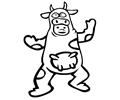 Cow Costume