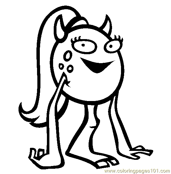 Rosies Walk Coloring Pages Coloring Pages