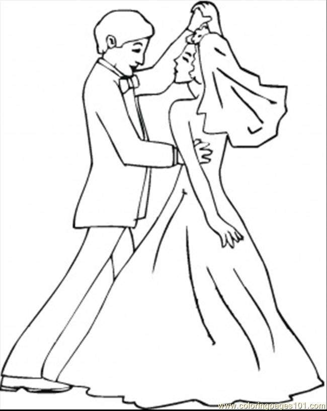 tajik wedding coloring pages - photo #9