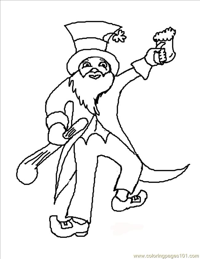 able coloring pages - photo #29