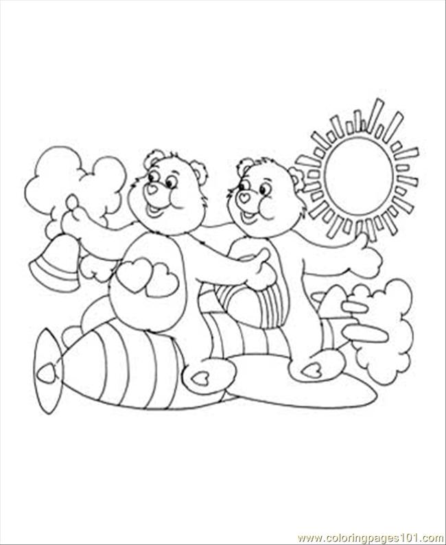 Care Bear 2