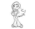Ratz Coloring Page Source Zeq