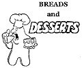 Desserts