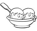 Sweet Ice Cream