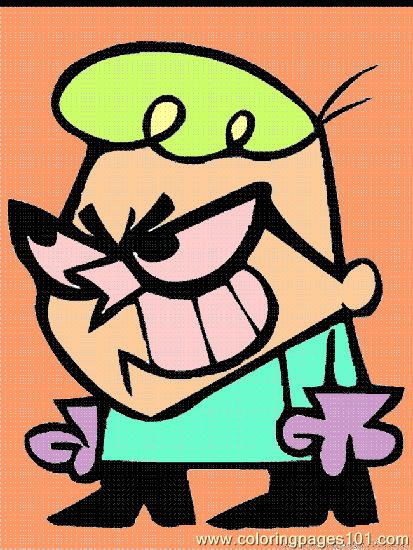 Dexter