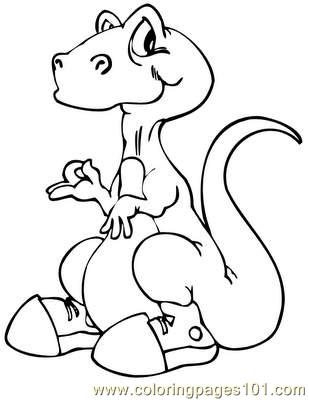 Dinosaur