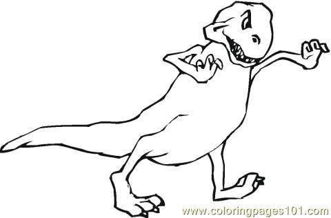 Dinosaur 2