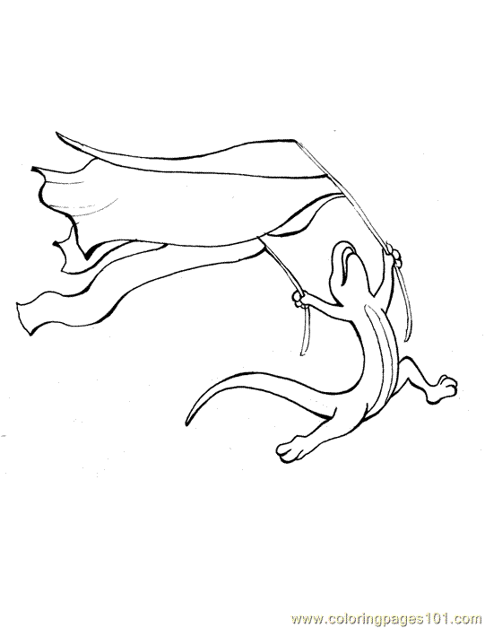 free printable coloring image Dinosaur 47