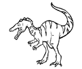 Baryonyx