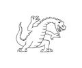 Dinosaur 