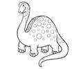 Dinosaur Big