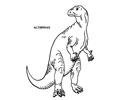 Dinosaur 142