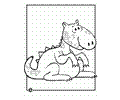 Dinosaur 23
