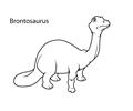 Saurus Dinosaur 17