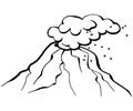 Dangerous Volcano