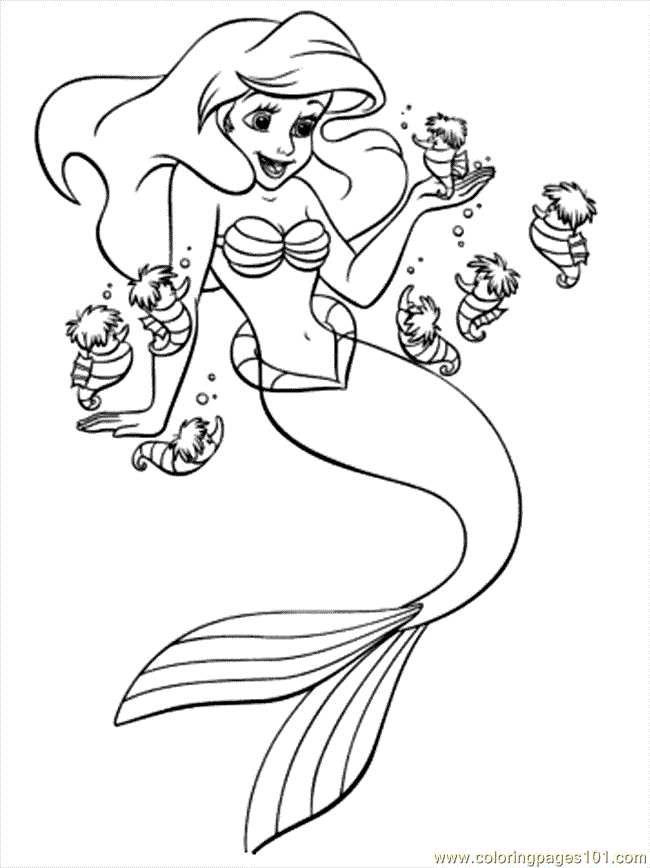 fairy coloring pages disney - photo #39