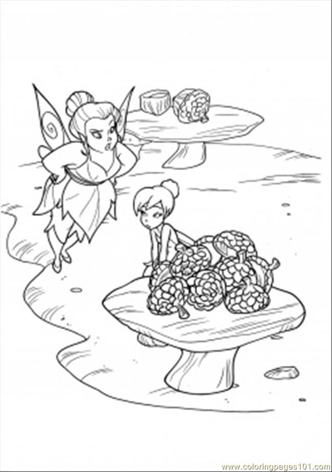 Fairy Mary