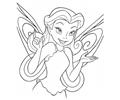 Beautiful Tinkerbell