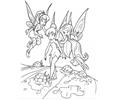 Teaching Tinkerbell