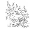 Tinkerbell Has Done Something Bad