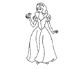 Isney Princess