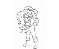 Princess 1 Lrg