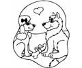 Lovers Dogs