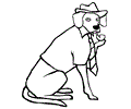 Rhodesian Ridgeback