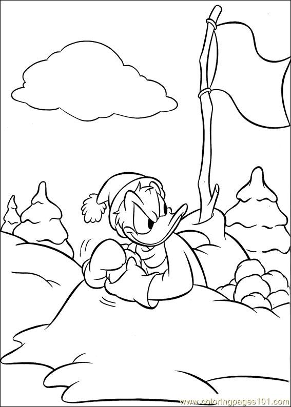 Donald Duck 133