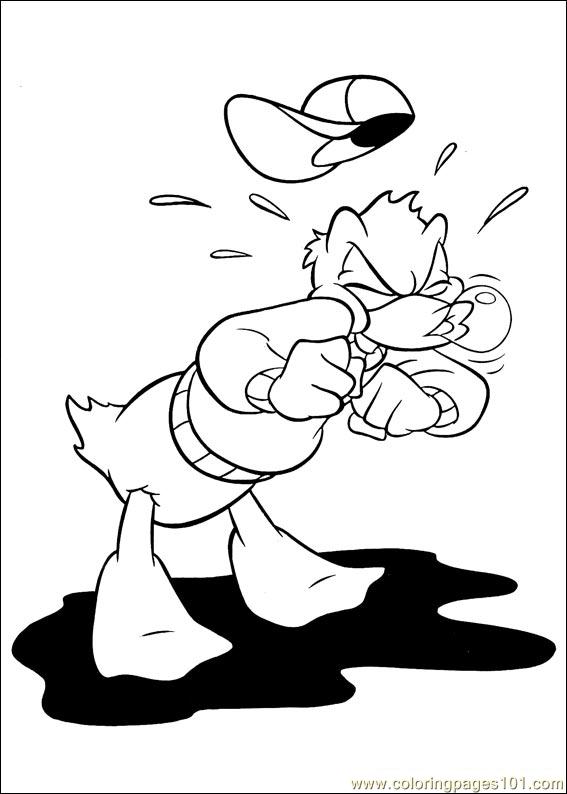 Donald Duck 137