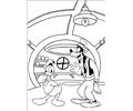 Donald Duck 121