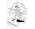 Donald Duck 145