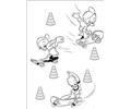 Donald Duck 99