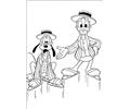 Donald And Pluto