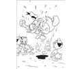 Donald Angry