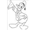Donald Happy