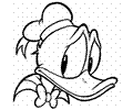 Donald Sad