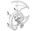 Dragon  31