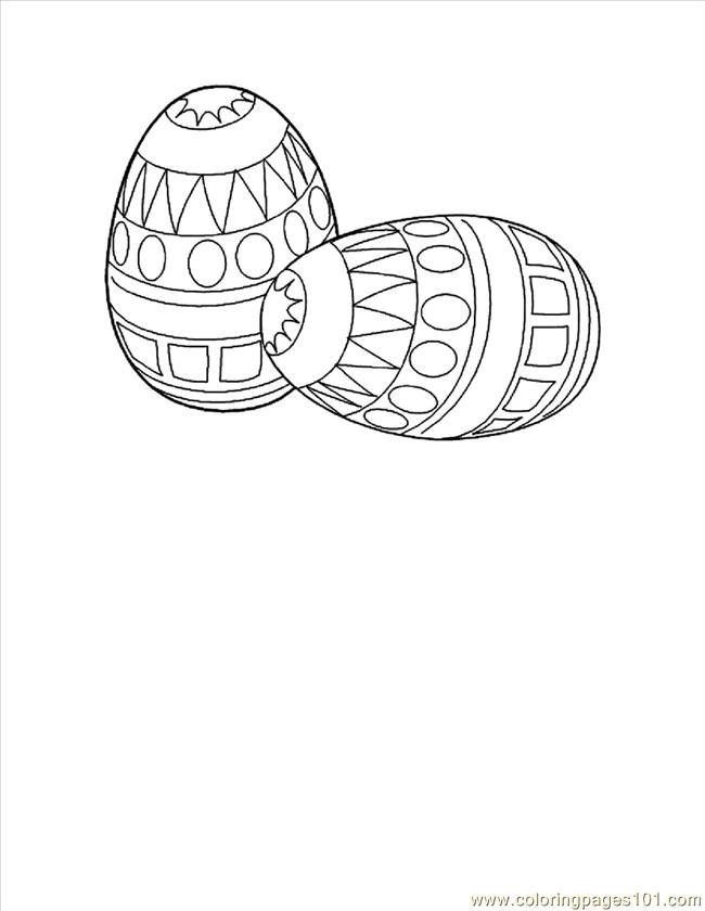 easter eggs pictures to colour. free printable easter eggs