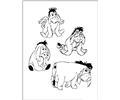 Eeyore Moods