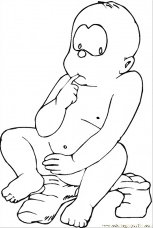 zacharias coloring pages - photo #41