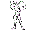 Strong Man