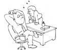 Lazy Worker