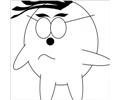 Ons Of Cartoon Clip Art
