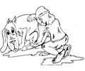 Taking Care Of A Dog