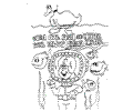 Environment Coloring Page 01