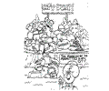 Environment Coloring Page 04