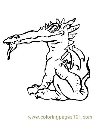 Dragon (30)